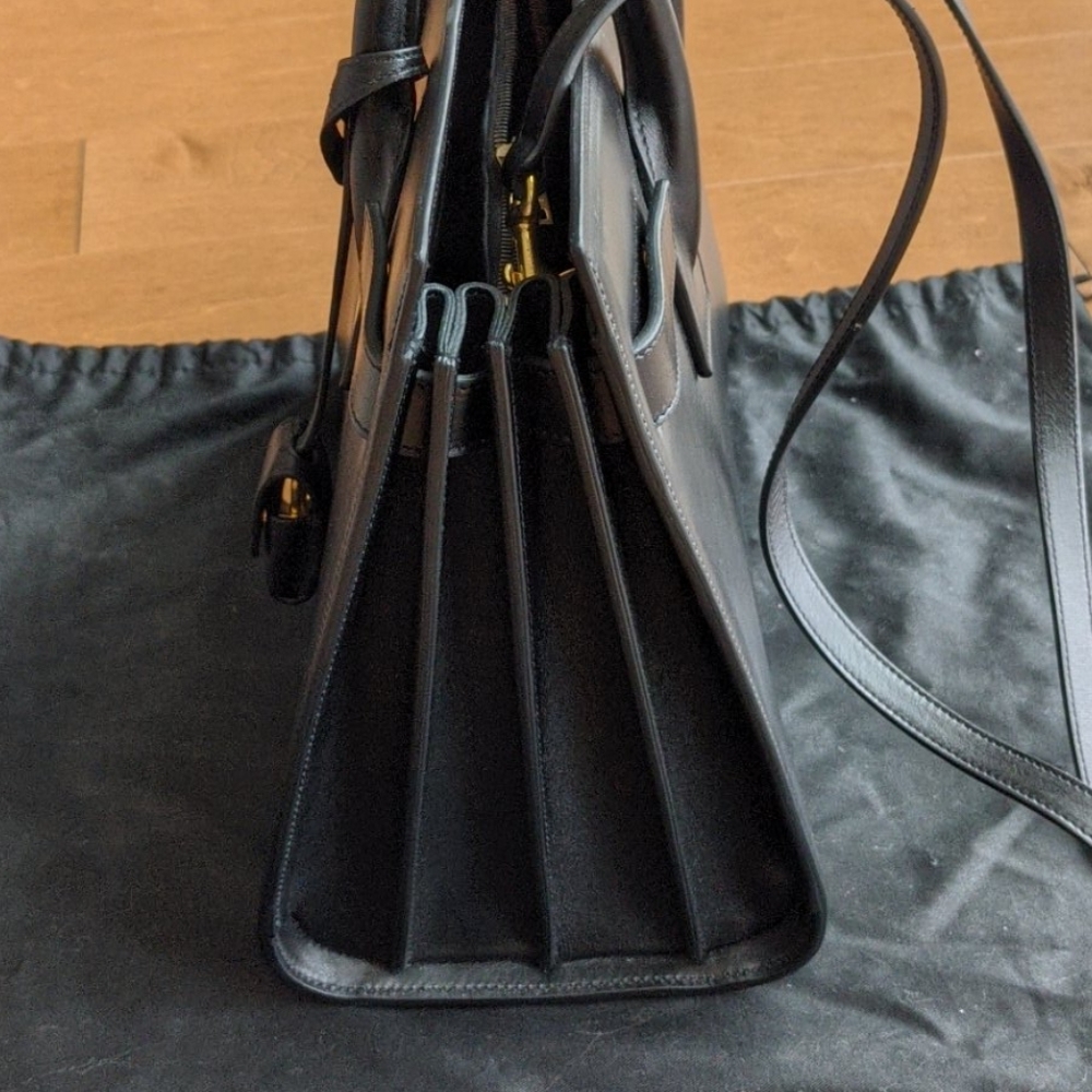 YSL Classic Sac de Jour Small - Picture 7 of 16